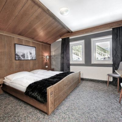 Traditional Room, Mountain View Hotel Lärchenhof Promo Code