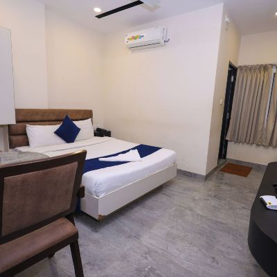 Classic Double Room Eden Roc Promo Code