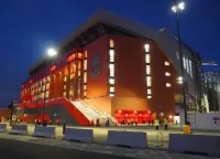 The Liverpool Pod Travel Hostel Hotels in 