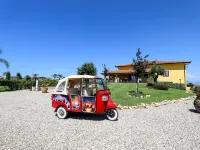 I Giardini Dell Olimpo - Afrodite