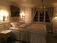 Strand Fjellstue Hotels in 