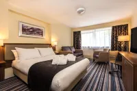 Holiday Inn LANCASTER by IHG Hotels in 