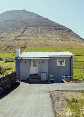 Sea and Mountain View | Scenic Village | 2Br House Отели в г. 