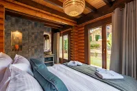 Evritos Villas & Suites with Pool