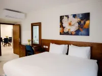 Al-Istiklal Suites Hotels in Ramallah