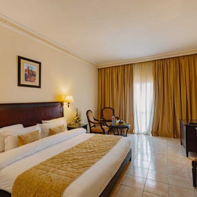 Superior Room Pool View Mogador Palace Agdal & Spa Promo Code