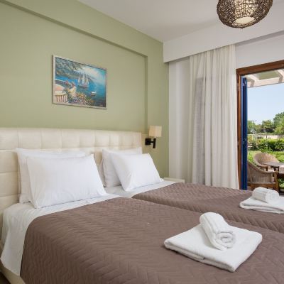 Comfort Apartment The Wave Promo Code