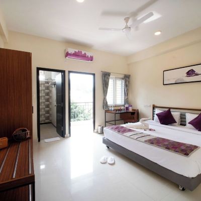 Superior Room Purple Cloud Urban Promo Code