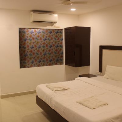 Executive Room With Balcony Treebo Trend Beach Walk Promo Code