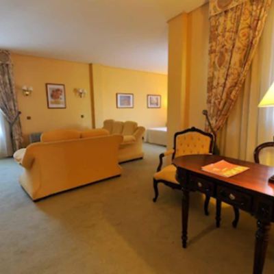 Junior Suite Hotel Lozano Promo Code