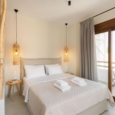 Premium Residence (Sea View) Palm Suites Promo Code