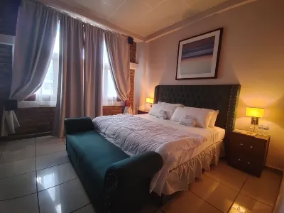 Hotel El Campanario Hotel a 