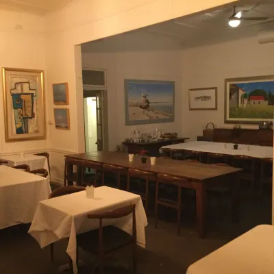 Toogoolawah Hotel Hotels in 