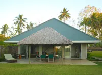 Ifiele'Ele Plantation