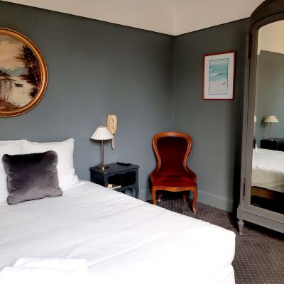 Comfort Room Hôtel Saint Charles Promo Code