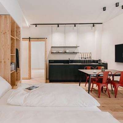 Design Room (Incl.Cleaning Fee) Das Bleibt Promo Code