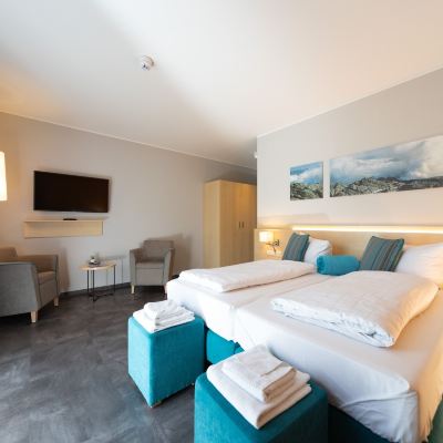 Double Room Riff Resort Promo Code