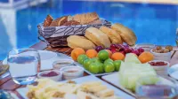 Cunda Garden Hotel Hoteles en 