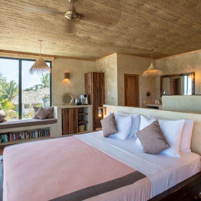 Superior King Room Passion Boutique Hotel Zanzibar Promo Code