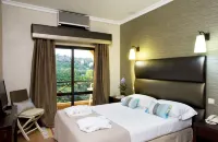 Hotel Parque Das Laranjeiras