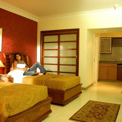 Deluxe Double Or Twin Room Delta Rent , Sharm El Sheikh, South Sinai, Egypt Promo Code