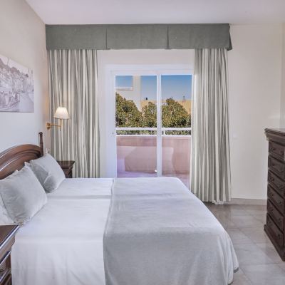 Family Apartment with Pool View Hotel Sunway Playa Golf & Spa Sitges Promo Code