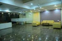 Hotel Savera Palace