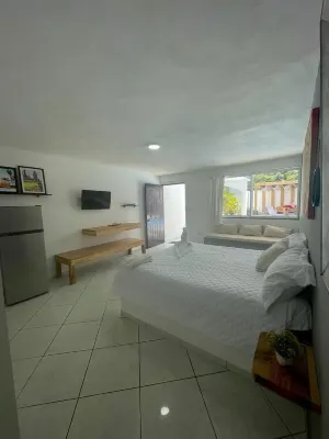 Hummingbird Hotel Cabarete Các khách sạn ở 