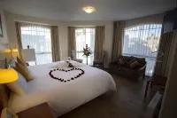 Sol Plaza Hotel Hotels in 