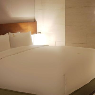 미들 스위트 탑 클라우드 호텔 광주 쿠폰