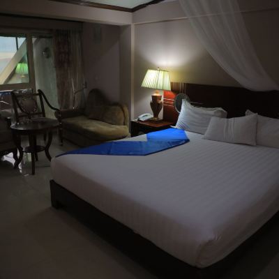 Family Two-Bedroom Suite Lewi Resort and Spa Promo Code