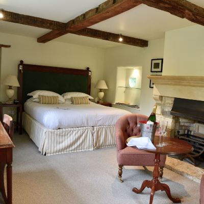 Cottage With Hot Tub Cotswold House Hotel and Spa - A Bespoke Hotel Promo Code