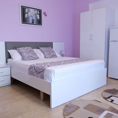 Double Room With Side Sea View Bella Vista Hotel Promo Code