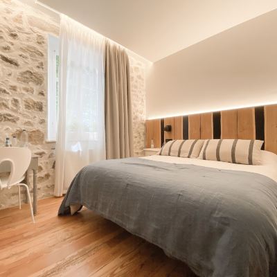 Deluxe Double Room Hotel Arimune Promo Code