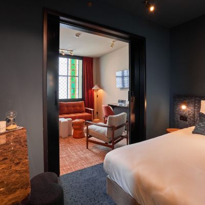 Family Quadruple Room Heavens Hotel Promo Code