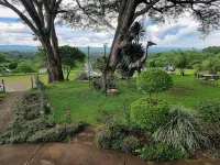 Utengule Coffee Lodge Hotels in 