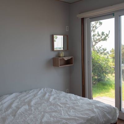 Superior Duplex, 1 Bedroom, Non Smoking, Ocean View (Bomal) BaDang Garden Promo Code
