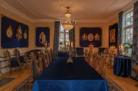 Forsså Herrgård 住宿飯店
