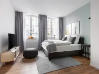 Limehome Bremen Hutfilterstraße Hotels in 