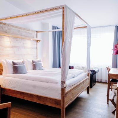 Deluxe Double Room Eyja Guldsmeden Hotel Promo Code