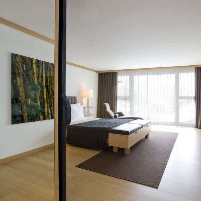 Panoramic Suite, Mountain View, Tower (Tower Suite) The Omnia Promo Code
