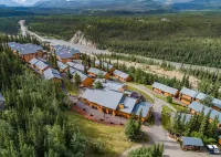 Denali Bluffs Hotel Hotels in 