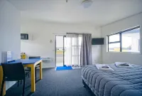 Hokitika's Kiwi Holiday Park and Motels