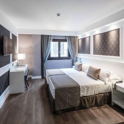 Double Room Catalonia Magdalenes Barcelona Promo Code