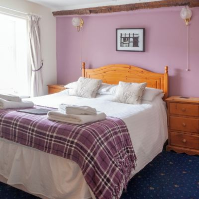 Classic Double Room with Double Bed The Dragon Hotel Promo Code