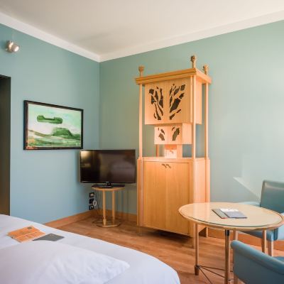 Superior Room 斯帕達裏大教堂酒店優惠