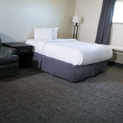 Double Room With 2 Queen Beds, Non-Smoking La Junta Inn Promo Code