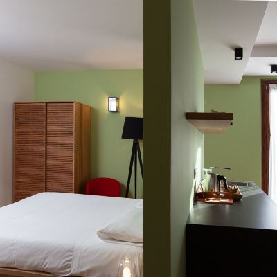 Deluxe Suite, 1 Bedroom, Pool Access, Garden Area A3Passi Agriturismo Tra Gli Ulivi Promo Code