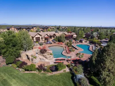 Juniper Preserve Hotels in 