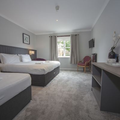 Family Room The Highfield Hotel Promo Code